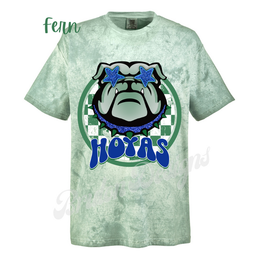 Harrison Hoyas Preppy Vibes T-Shirt