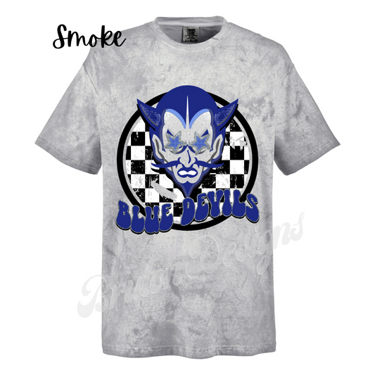 Bremen Blue Devils Preppy Vibes T-Shirt