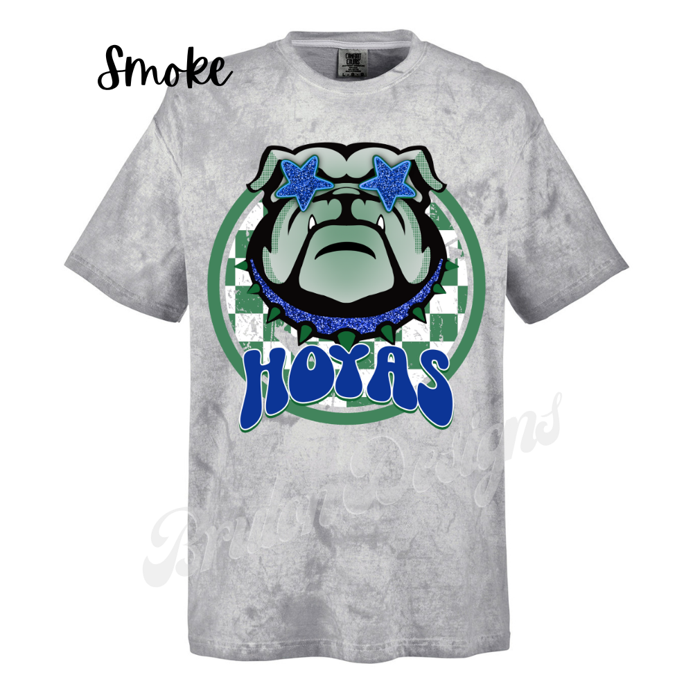 Harrison Hoyas Preppy Vibes T-Shirt